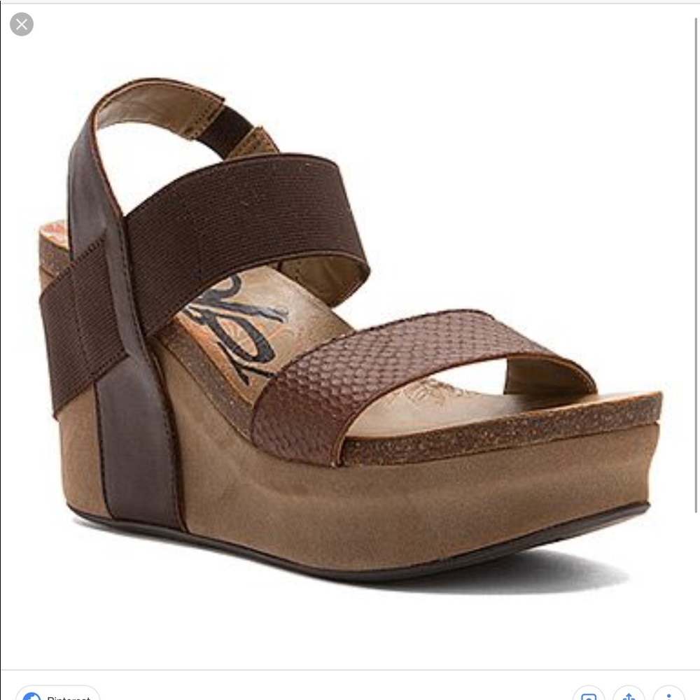 OTBT Bushnell size 6